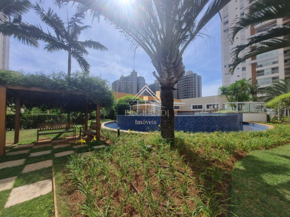 Imagem Imóvel com 3 Quartos à Venda, 129 m² em Taquaral - Campinas