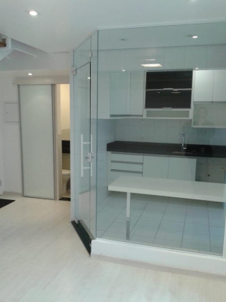Imagem Apartamento com 1 Quarto à Venda, 57 m² em Sumarezinho - São Paulo