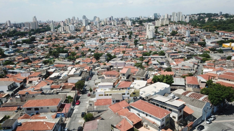 Imagem Casa com 3 Quartos à Venda, 319 m² em Vila Nova Mazzei - São Paulo Imagem Casa com 3 Quartos à Venda, 319 m² em Vila Nova Mazzei - São Paulo