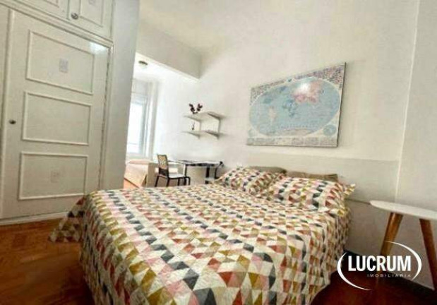 Imagem Apartamento com 3 Quartos à Venda, 87 m² em Copacabana - Rio De Janeiro