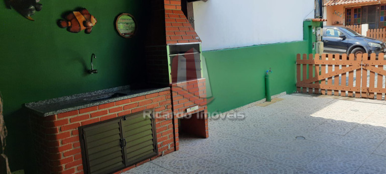 Imagem Casa de Condomínio com 2 Quartos à Venda, 100 m² em Peró - Cabo Frio