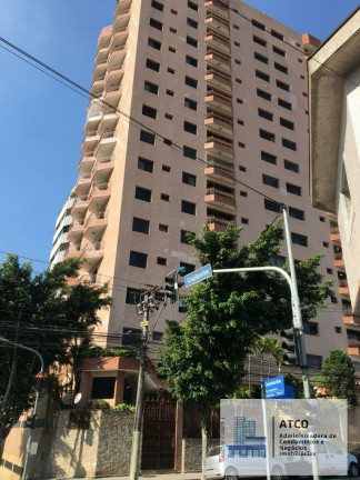 Imóvel com 3 Quartos à Venda, 150 m² em Santa Paula - São Caetano Do Sul