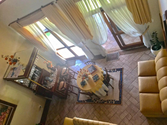Imagem Casa com 4 Quartos à Venda, 318 m² em Condomínio Jardim Theodora - Itu Imagem Casa com 4 Quartos à Venda, 318 m² em Condomínio Jardim Theodora - Itu
