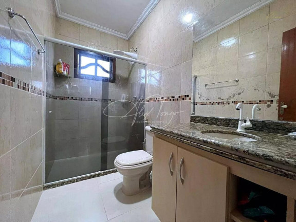 Imagem Casa com 3 Quartos à Venda, 126 m² em Colina De Laranjeiras - Serra Imagem Casa com 3 Quartos à Venda, 126 m² em Colina De Laranjeiras - Serra