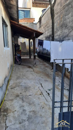 Imagem Casa com 2 Quartos à Venda, 136 m² em Jardim Das Flores - Osasco Imagem Casa com 2 Quartos à Venda, 136 m² em Jardim Das Flores - Osasco