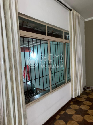 Imagem Casa com 3 Quartos à Venda, 171 m² em Vila Pires - Santo André