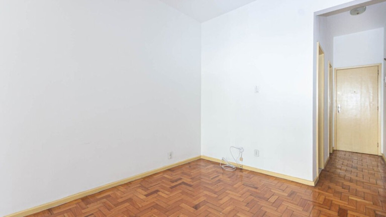Imagem Imóvel com 1 Quarto à Venda, 40 m² em Catete - Rio De Janeiro