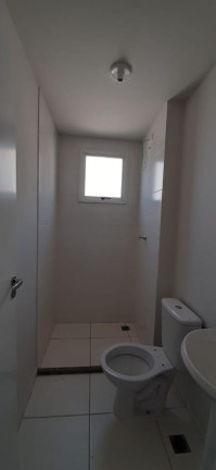 Imagem Apartamento com 2 Quartos à Venda, 46 m² em Leonor - Londrina