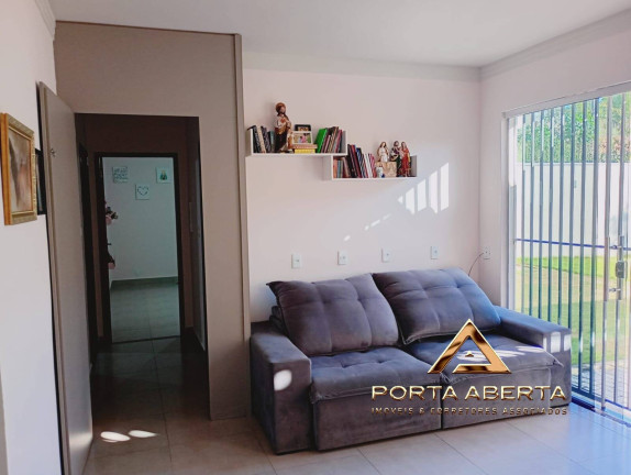 Imagem Casa com 3 Quartos à Venda, 360 m² em Residencial Porto Seguro - Caratinga