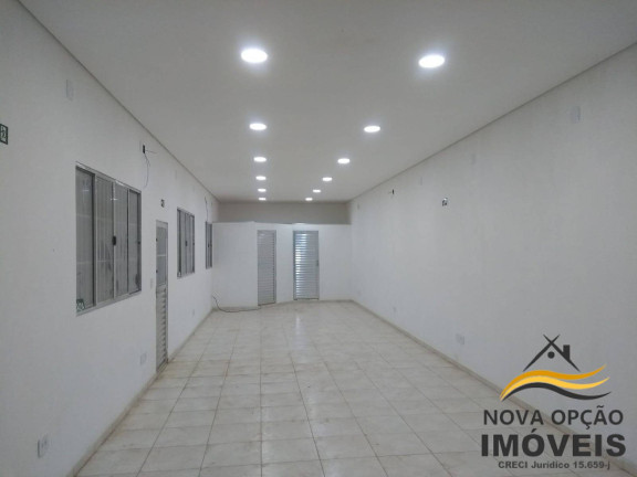 Sala Comercial à Venda, 150 m² em Rio Das Pedras - Itupeva