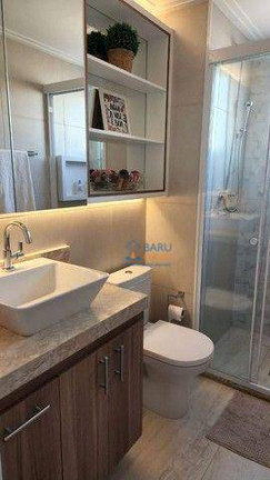 Imagem Apartamento com 3 Quartos à Venda, 95 m² em Santa Cecília - São Paulo