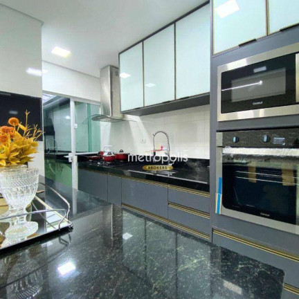 Imagem Apartamento com 3 Quartos à Venda, 90 m² em Parque Das Nações - Santo André Imagem Apartamento com 3 Quartos à Venda, 90 m² em Parque Das Nações - Santo André
