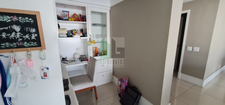 Imagem Apartamento com 3 Quartos à Venda, 170 m² em Aclimação - São Paulo