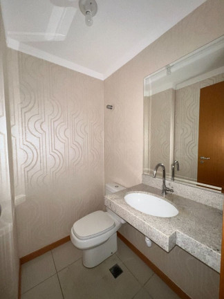 Imagem Apartamento com 3 Quartos à Venda, 155 m² em Vila Margarida - Campo Grande Imagem Apartamento com 3 Quartos à Venda, 155 m² em Vila Margarida - Campo Grande