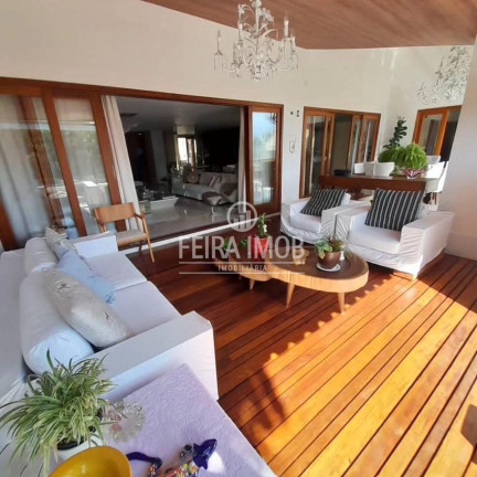 Imagem Casa com 5 Quartos à Venda, 4.200 m² em Portão - Lauro De Freitas