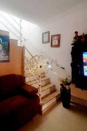 Imagem Casa com 2 Quartos à Venda,  em Parque São Cristóvão - Taubaté