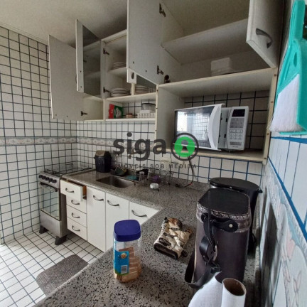 Imagem Apartamento com 2 Quartos à Venda ou Locação, 55 m² em Chácara Santo Antônio (zona Sul) - São Paulo Imagem Apartamento com 2 Quartos à Venda ou Locação, 55 m² em Chácara Santo Antônio (zona Sul) - São Paulo