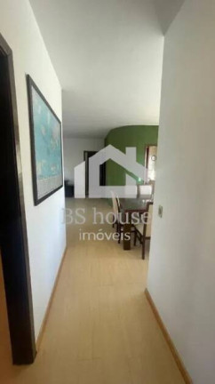 Apartamento com 3 Quartos à Venda, 97 m² em Campestre - Santo André