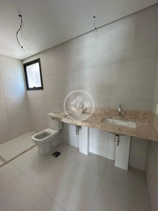 Imagem Apartamento com 3 Quartos à Venda, 140 m² em Setor Marista - Goiânia Imagem Apartamento com 3 Quartos à Venda, 140 m² em Setor Marista - Goiânia