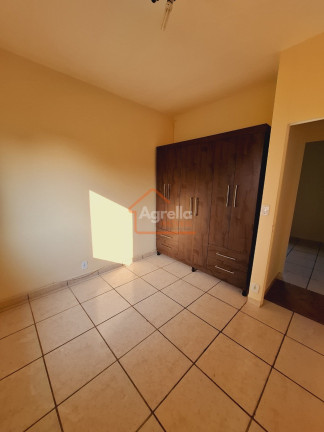 Imagem Imóvel com 2 Quartos à Venda, 46 m² em Condomínio Sylvia Matta - Mogi Mirim