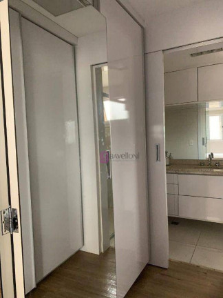 Imagem Apartamento com 3 Quartos à Venda, 101 m² em Barra Funda - São Paulo