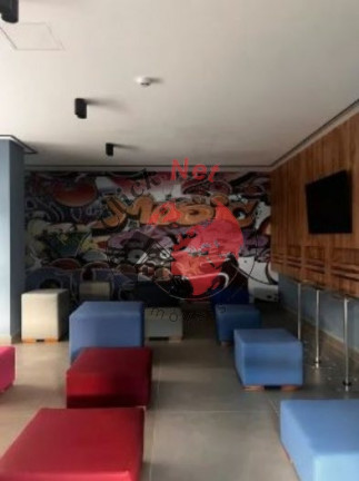 Imagem Apartamento com 2 Quartos à Venda, 54 m² em Centro - São Bernardo Do Campo Imagem Apartamento com 2 Quartos à Venda, 54 m² em Centro - São Bernardo Do Campo