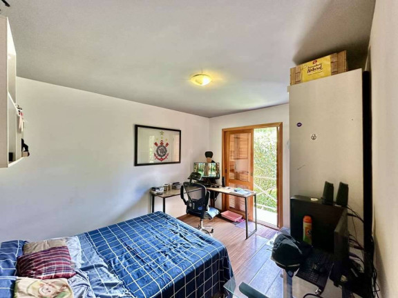 Imagem Casa com 3 Quartos à Venda, 124 m² em Granja Viana - Carapicuíba Imagem Casa com 3 Quartos à Venda, 124 m² em Granja Viana - Carapicuíba
