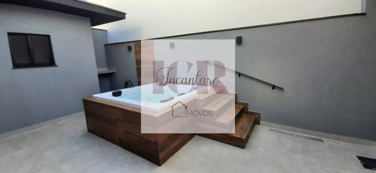 Imagem Casa com 3 Quartos à Venda, 250 m² em Residencial Villa Do Bosque - Sorocaba Imagem Casa com 3 Quartos à Venda, 250 m² em Residencial Villa Do Bosque - Sorocaba