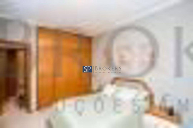 Imagem Apartamento com 3 Quartos à Venda, 151 m² em Jardim Paulista - São Paulo