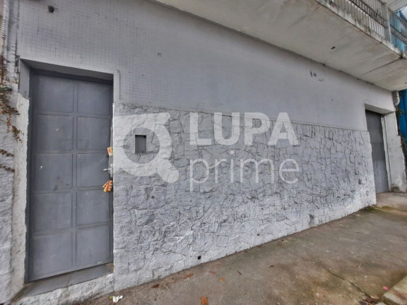 Imagem Imóvel Comercial para Alugar, 1.839 m² em Vila Sabrina - São Paulo