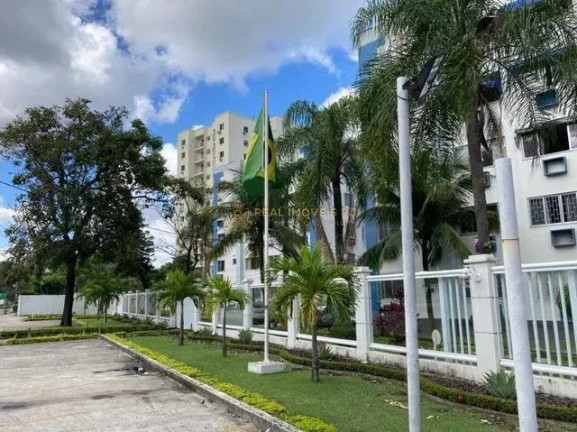 Imagem Apartamento com 2 Quartos à Venda, 50 m² em Jacarepaguá - Rio De Janeiro Imagem Apartamento com 2 Quartos à Venda, 50 m² em Jacarepaguá - Rio De Janeiro