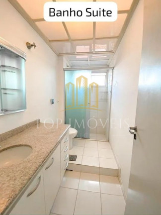 Imagem Apartamento com 3 Quartos à Venda, 100 m² em Vila Resende - Caçapava