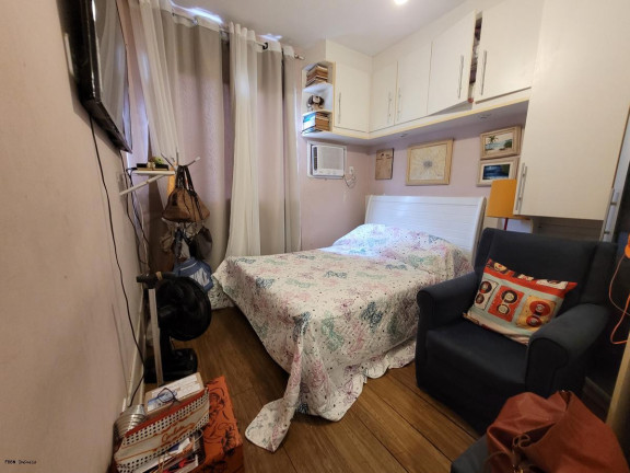 Imagem Apartamento com 2 Quartos à Venda, 74 m² em Freguesia (jacarepaguá) - Rio De Janeiro