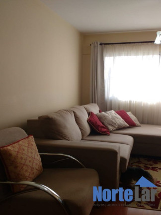 Imagem Apartamento com 2 Quartos à Venda, 54 m² em Vila São Vicente - São Paulo Imagem Apartamento com 2 Quartos à Venda, 54 m² em Vila São Vicente - São Paulo