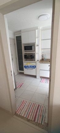 Imagem Apartamento com 2 Quartos à Venda, 58 m² em Campo Limpo - São Paulo