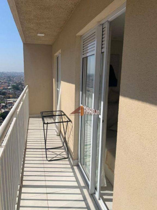 Imagem Apartamento com 1 Quarto à Venda, 37 m² em Penha De França - São Paulo Imagem Apartamento com 1 Quarto à Venda, 37 m² em Penha De França - São Paulo