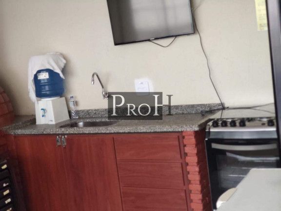 Imagem Apartamento com 2 Quartos para Alugar, 48 m² em Demarchi - São Bernardo Do Campo
