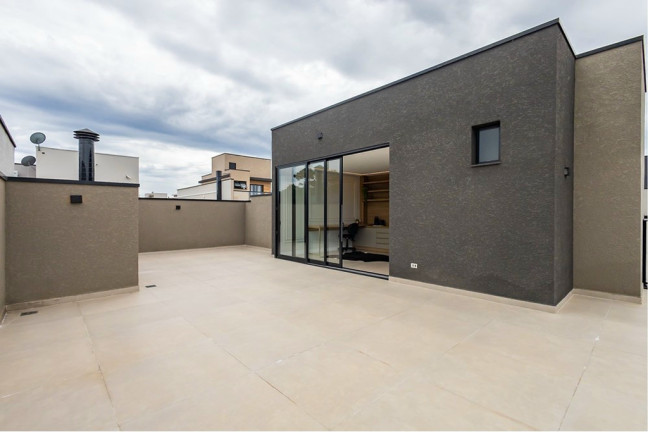 Imagem Casa de Condomínio com 3 Quartos à Venda, 254 m² em Santa Cândida - Curitiba