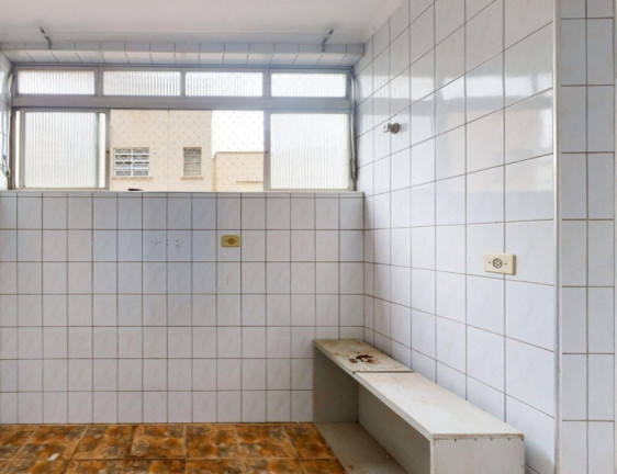 Imagem Imóvel com 3 Quartos à Venda, 135 m² em Santa Cecília - São Paulo