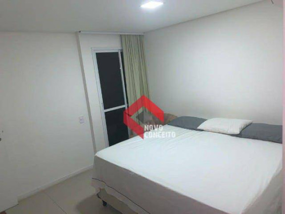 Imagem Apartamento com 3 Quartos à Venda, 110 m² em Cocó - Fortaleza Imagem Apartamento com 3 Quartos à Venda, 110 m² em Cocó - Fortaleza