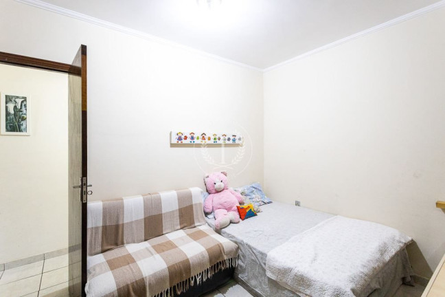 Imagem Casa com 3 Quartos à Venda, 237 m² em Jardim D'abril - Osasco