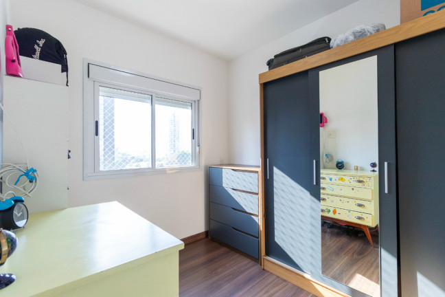 Imagem Imóvel com 3 Quartos à Venda, 105 m² em Vila Cruzeiro - São Paulo