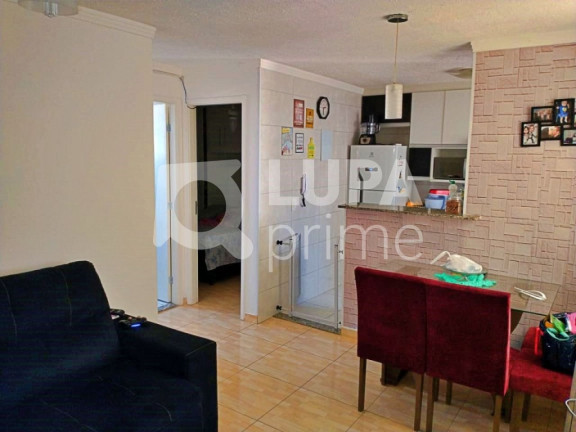 Imagem Apartamento com 2 Quartos à Venda, 48 m² em Jardim Ansalca - Guarulhos Imagem Apartamento com 2 Quartos à Venda, 48 m² em Jardim Ansalca - Guarulhos
