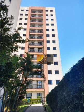 Imagem Apartamento com 3 Quartos à Venda, 70 m² em Freguesia Do ó - São Paulo Imagem Apartamento com 3 Quartos à Venda, 70 m² em Freguesia Do ó - São Paulo