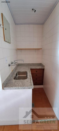 Imagem Apartamento com 1 Quarto à Venda, 23 m² em Alto - Teresópolis