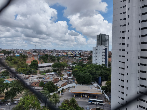 Imagem Apartamento com 4 Quartos para Alugar, 234 m² em Monteiro - Recife