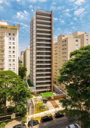 Imagem Apartamento com 3 Quartos à Venda, 171 m² em Paraíso - São Paulo