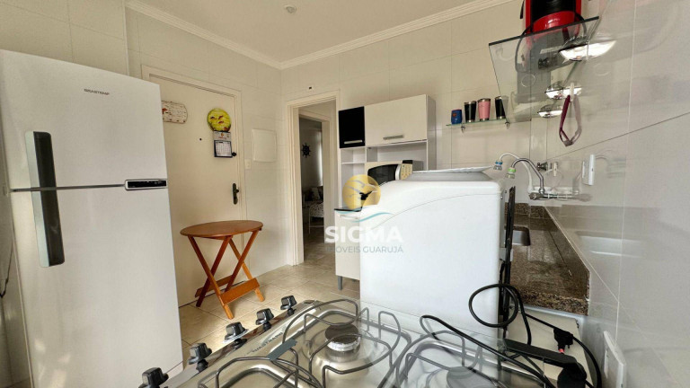 Imagem Apartamento com 2 Quartos à Venda, 85 m² em Pitangueiras - Guarujá Imagem Apartamento com 2 Quartos à Venda, 85 m² em Pitangueiras - Guarujá