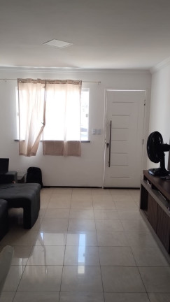 Imagem Casa de Condomínio com 3 Quartos à Venda, 116 m² em Sapiranga-coité - Fortaleza Imagem Casa de Condomínio com 3 Quartos à Venda, 116 m² em Sapiranga-coité - Fortaleza