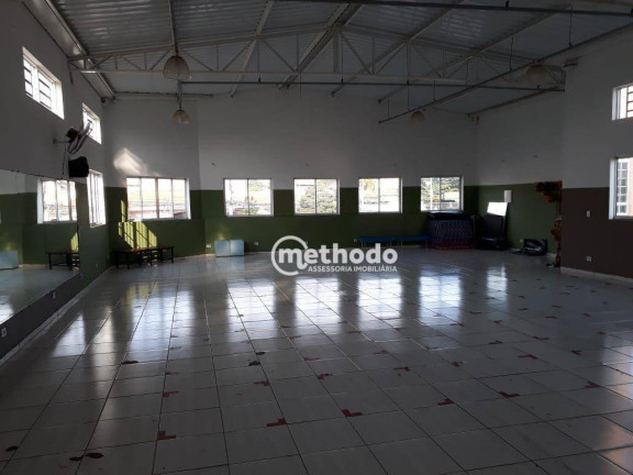 Imagem Sala Comercial à Venda, 208 m² em Jardim Eulina - Campinas Imagem Sala Comercial à Venda, 208 m² em Jardim Eulina - Campinas